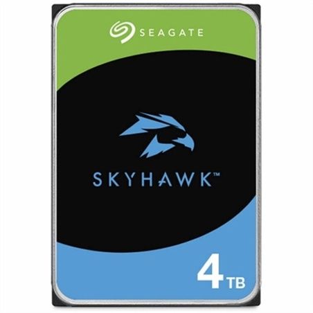 Hard Disk Seagate ST4000VX016 3,5" 4 TB