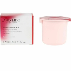 Hydrating Cream Shiseido Refill Refill 50 ml