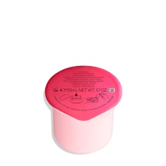 Crema Idratante Shiseido Refill Ricarica 50 ml