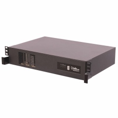 Uninterruptible Power Supply System Interactive UPS Riello IDR 1200 720 W