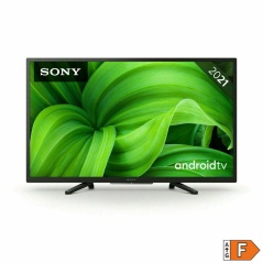 Smart TV Sony KD32W800P1AEP 32" HD DLED WiFi HD 32" LED