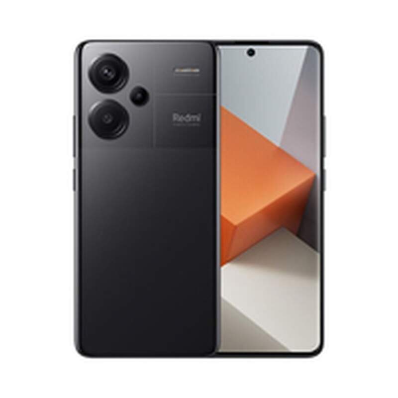 Smartphone Xiaomi Note 13 Pro 512 GB Nero