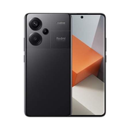 Smartphone Xiaomi Note 13 Pro 512 GB Nero