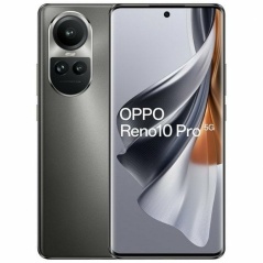 Smartphone Oppo OPPO Reno10 Pro 5G 6,7" 256 GB 12 GB RAM Octa Core Snapdragon 778G Grigio Argentato