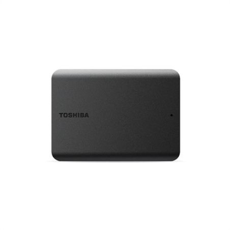Hard Disk Esterno Toshiba HDTB520EK3AA Nero 2 TB