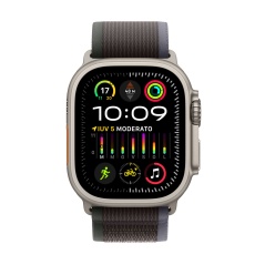 Smartwatch Apple Watch Ultra 2 Dorato 1,9" 49 mm