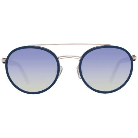 Occhiali da sole Unisex Web Eyewear WE0225-5290W Ø 52 mm