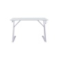 Desk Gaming Newskill Belenor White 120 x 60 x 63 cm