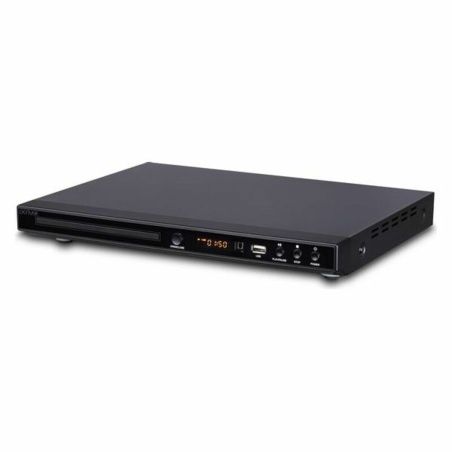 DVD Player Denver Electronics 110111000240 Black