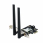 Wi-Fi Network Card Asus AX3000 3000 Mbps