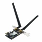 Wi-Fi Network Card Asus AX3000 3000 Mbps