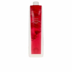 Shampoo Colour Reinforcement Fructis Shikiso Keratin Ginseng 1 L