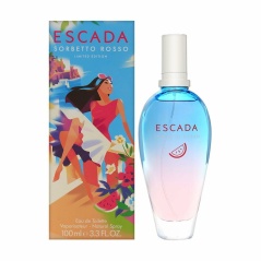 Women's Perfume Escada EDT 100 ml