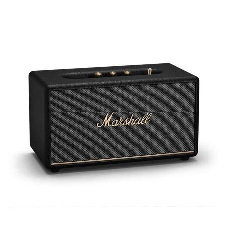 Wireless Bluetooth Speaker Marshall STANMORE III 50 W Black
