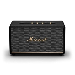 Wireless Bluetooth Speaker Marshall STANMORE III 50 W Black