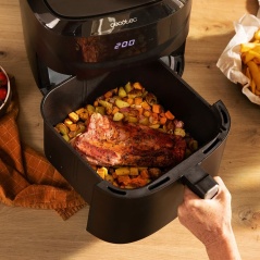 Air Fryer Cecotec Cecofry Absolute 7600 2000 W 7,6 L