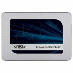 Hard Drive Crucial MX500 2TB SSD