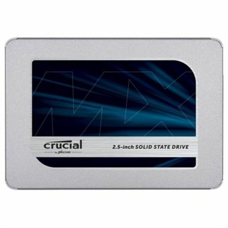 Hard Disk Crucial MX500 2TB SSD