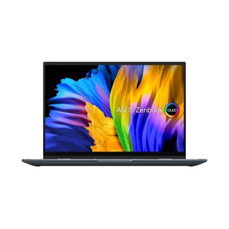 Laptop Asus UP5401ZA-KN079W 14" i7-12700H 16 GB RAM 512 GB SSD