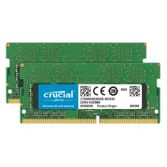 RAM Memory Crucial CT2K16G4SFD824A 32 GB DDR4 CL17 DDR4-SDRAM