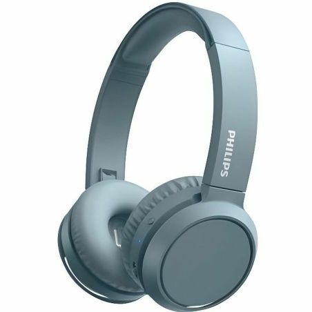 Headphones with Microphone Philips Blue