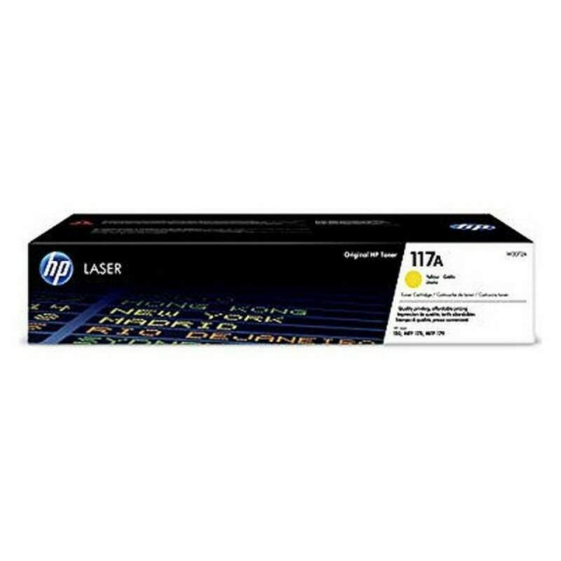 Toner Originale HP W207 150A/178/179Fnw