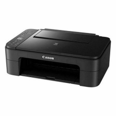 Multifunction Printer Canon 3771C006 7,7 ipm WiFi Black