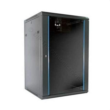 Armadio Rack a Muro 2LAN AR1918U600X600M1