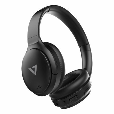 Headphones with Microphone V7 HB800ANC Black