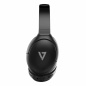 Headphones with Microphone V7 9678462000 Black