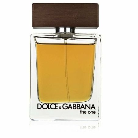 Men's Perfume Dolce & Gabbana THE ONE FOR MEN EDT 150 ml