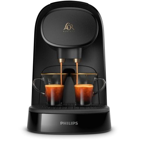 Capsule Coffee Machine Philips LM8012/60