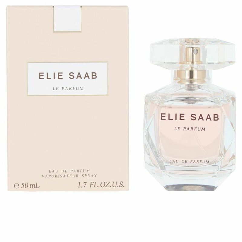 Profumo Donna Elie Saab Le Parfum EDP Le Parfum Elie Saab le Parfum 50 ml