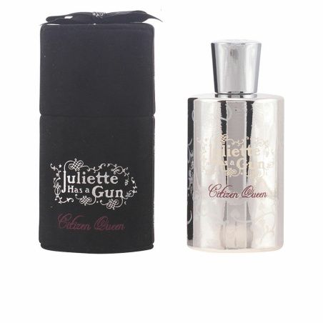 Women's Perfume Juliette Has A Gun CITIZEN QUEEN EDP EDP 100 ml