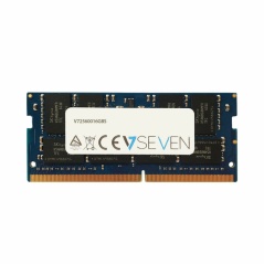 Memoria RAM V7 CL22 NON ECC 16 GB DDR4 3200MHZ