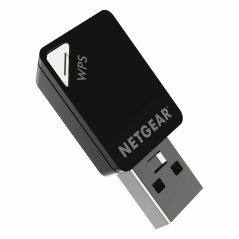 Adattatore USB Wifi Netgear A6100-100PES