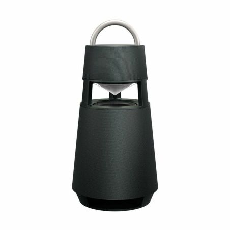 Portable Bluetooth Speakers LG RP4 120 W Black