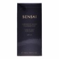 Fluid Foundation Make-up Sensai Kanebo Spf 15 (30 ml)