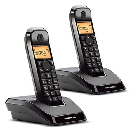 Wireless Phone Motorola S1202 (2 pcs)