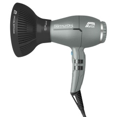Hairdryer Parlux Digitalyon 2400 W Grey