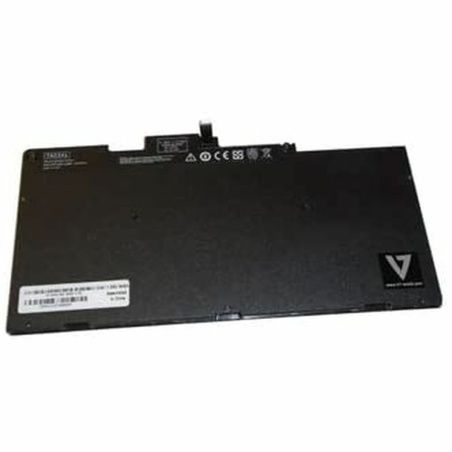 Batteria per Laptop V7 H-854108-850-V7E Nero 2950 mAh