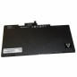 Laptop Battery V7 H-854108-850-V7E Black 2950 mAh
