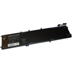Batteria per Laptop V7 D-GPM03-V7E Nero 8333 mah