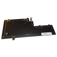Laptop Battery V7 H-OM03XL-V7E Black 4953 mAh