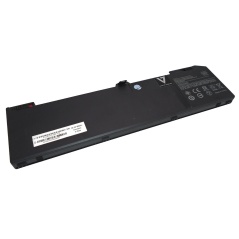 Laptop Battery V7 H-L05766-855-V7E Black 5844 mAh