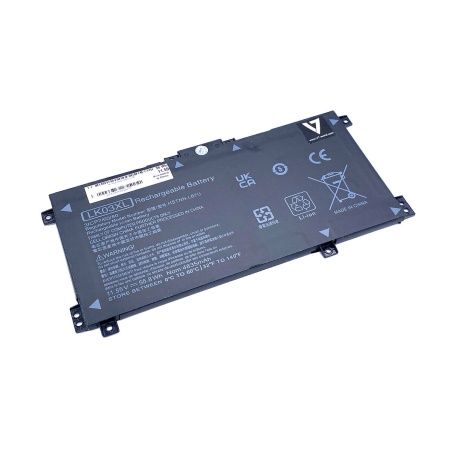 Batteria per Laptop V7 H-916814-855-V7E 4835 mAh
