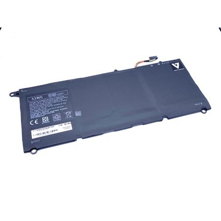 Batteria per Laptop V7 D-RWT1R-V7E 7030 mAh