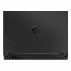 Laptop Aorus AORUS 15 BKF-73ES754SH Qwerty in Spagnolo I7-13700H 1 TB SSD Nvidia Geforce RTX 4060