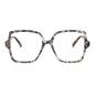 Ladies' Spectacle frame Missoni MIS-0005-S37 Ø 53 mm