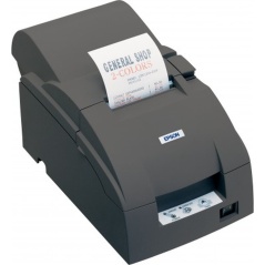 Ticket Printer Epson TM-U220A (057)